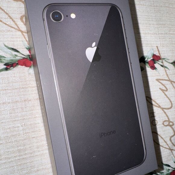 Lot Of 6 Empty Apple iPhone Box iPad Pro 5C 6 8 Xr ONLY EMPTY BOXES Clean - Picture 10 of 15